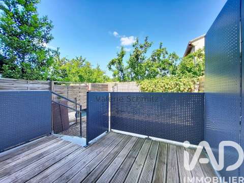 Vente maison 3 pièces Gagnac-sur-Garonne 31