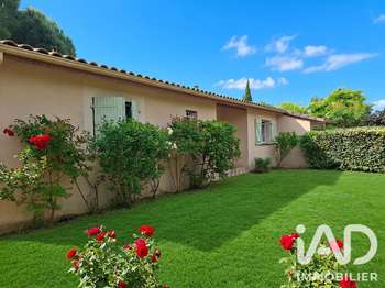 Vente maison 4 pièces Gagnac-sur-Garonne 31