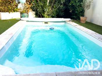 Vente Maison 3 chambresGagnac-sur-Garonne