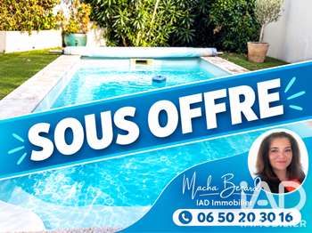 Vente maison 4 pièces Gagnac-sur-Garonne 31