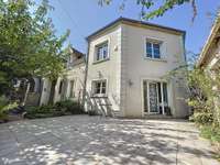Vente maison Gagny - 93