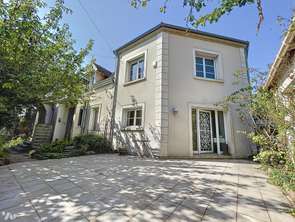 Vente Maison 6 chambresGagny
