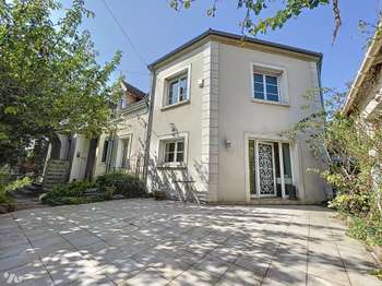 Vente maison 10 pièces Gagny 93