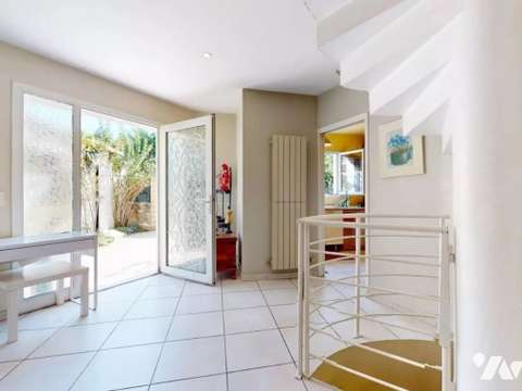 Vente maison 10 pièces