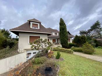 Vente Maison 5 chambresGagny