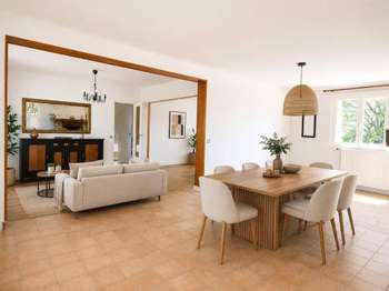 Vente Maison 4 chambresGagny