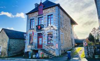 Photo Vente maison Gahard