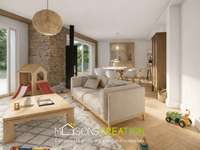 Vente maison Vente maison