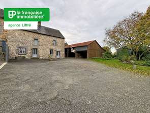 Vente Maison 3 chambresGahard