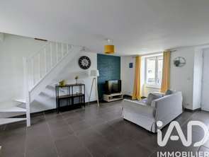 Vente Maison 4 piècesGahard