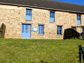 Vente Maison 5 piècesGahard