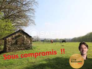 Vente Maison 3 chambresGahard