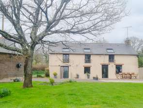 Vente Maison 3 chambresGahard