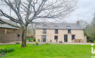 Photo Vente maison Gahard