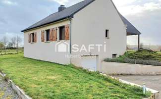 Photo Vente maison Gahard