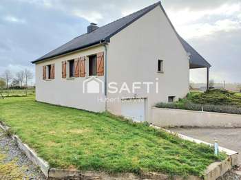 Vente maison 5 pièces Gahard 35
