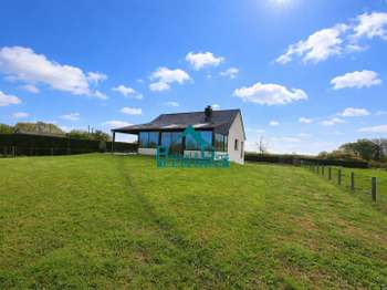 Vente maison 6 pièces Gahard 35