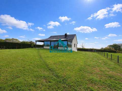 Vente maison 6 pièces Gahard 35