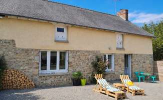 Photo Vente maison Gahard