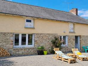 Vente Maison 2 chambresGahard