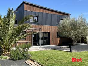 Vente Maison 4 chambresGahard