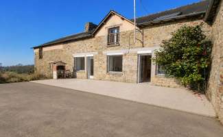 Photo Vente maison Gahard