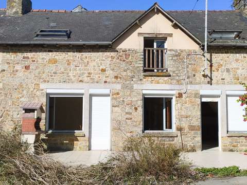 Vente maison 6 pièces Gahard 35