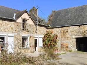 Vente Maison 5 chambresGahard