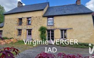 Photo Vente maison Gahard