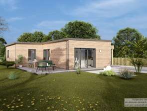Vente Maison 3 chambresGahard