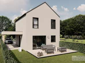 Vente Maison 3 chambresGahard