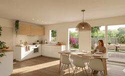 Photo Vente maison Gahard