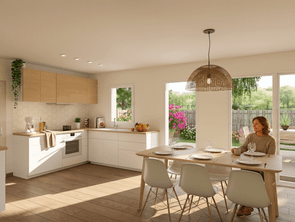 Vente Maison 2 chambresGahard