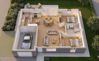 Photo Vente maison Gahard
