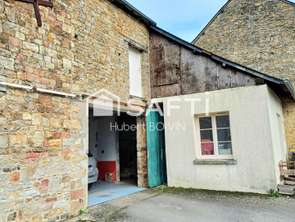 Vente Maison 1 chambreGahard