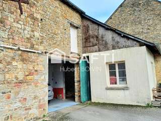 Vente maison 1 pièce