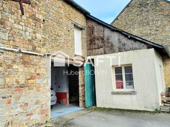 Vente maison 1 pièce Gahard 35