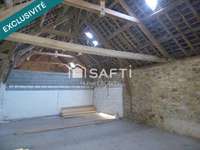 Vente maison 1 pièce