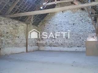 Vente maison 1 pièce