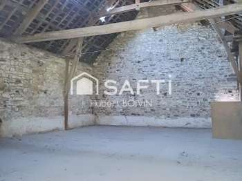 Vente maison 1 pièce