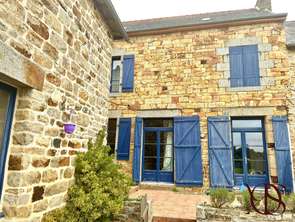 Vente Maison 3 chambresGahard