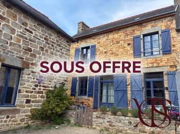 Vente Maison 3 chambresGahard