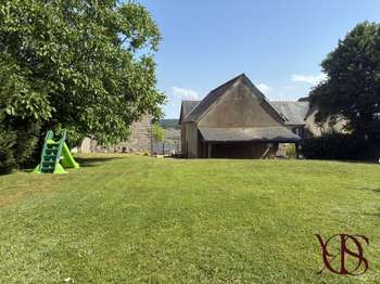 Vente Maison 3 chambresGahard