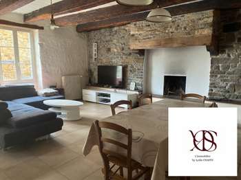 Vente maison 4 pièces Gahard 35