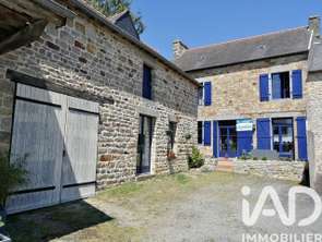 Vente Maison 5 piècesGahard