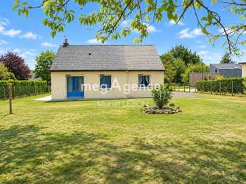 Vente Maison 3 chambresGahard