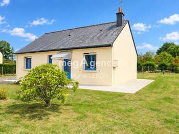 Vente Maison 3 chambresGahard