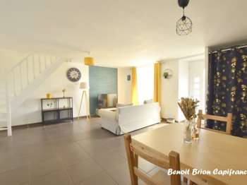 Vente Maison 3 chambresGahard