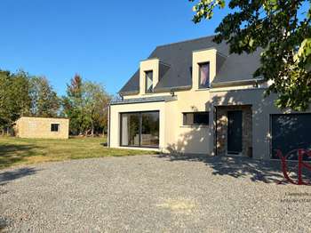 Vente Maison 3 chambresGahard