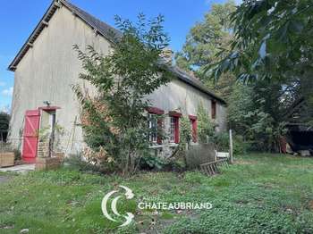 Vente Maison 2 chambresGahard